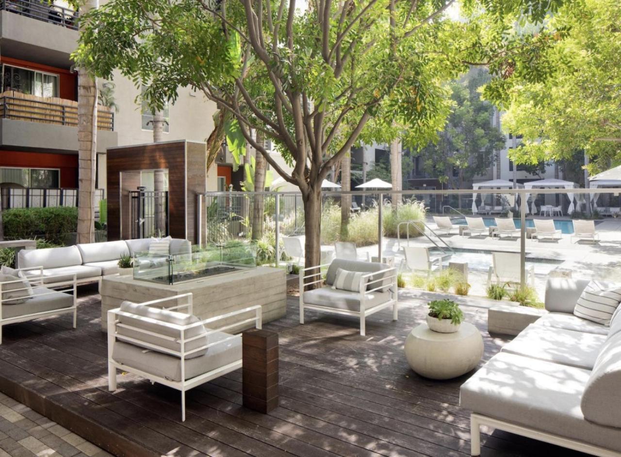 Stunning 2bd 2bth In Santa Monica! Apartment Los Angeles
