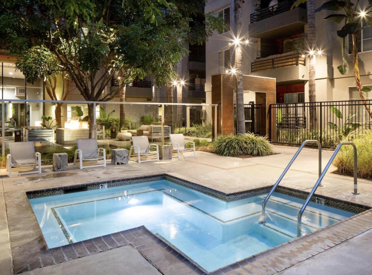 Stunning 2bd 2bth In Santa Monica! Apartment Los Angeles